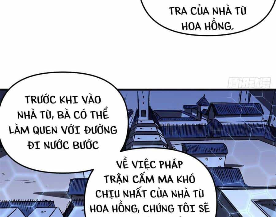 Trưởng Giám Ngục Trông Coi Các Ma Nữ - Chương 18 - ảnh 60