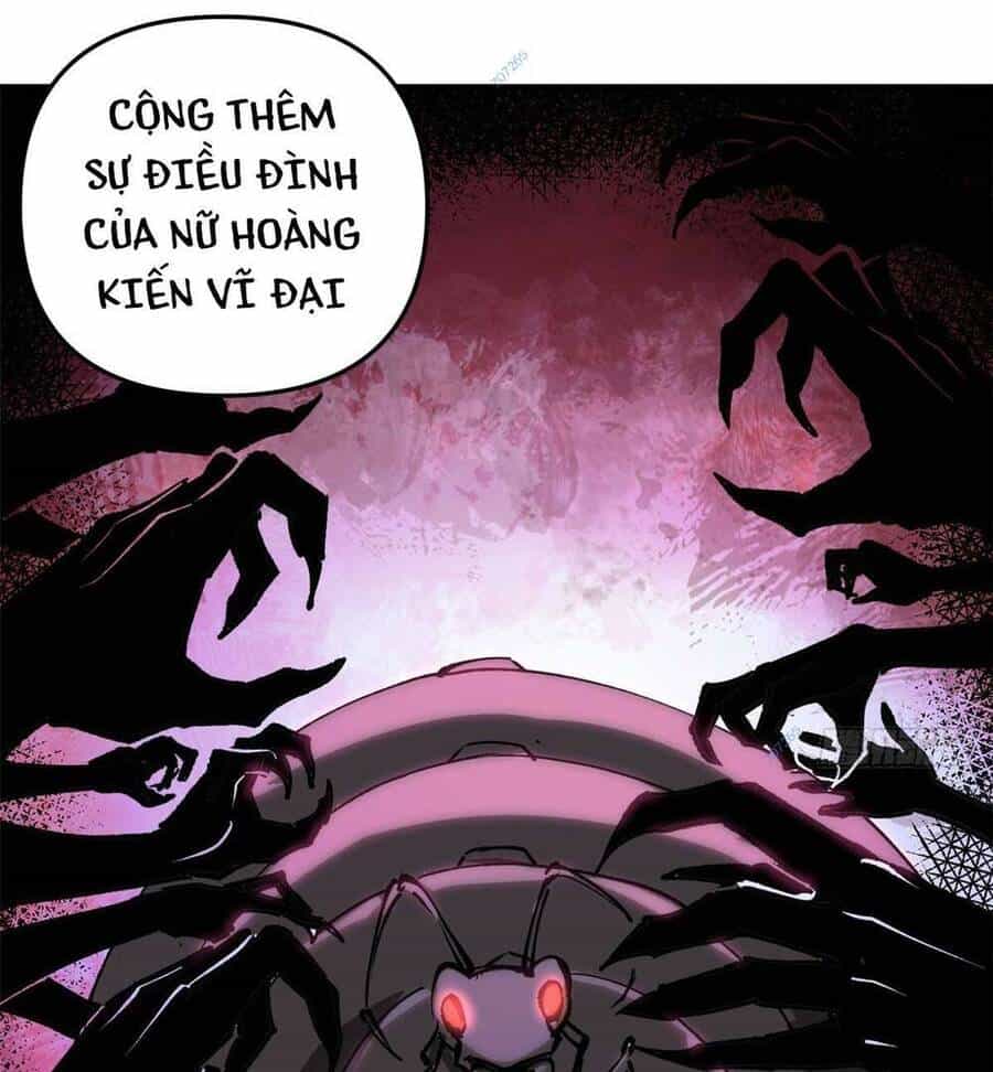Trưởng Giám Ngục Trông Coi Các Ma Nữ - Chương 18 - ảnh 65