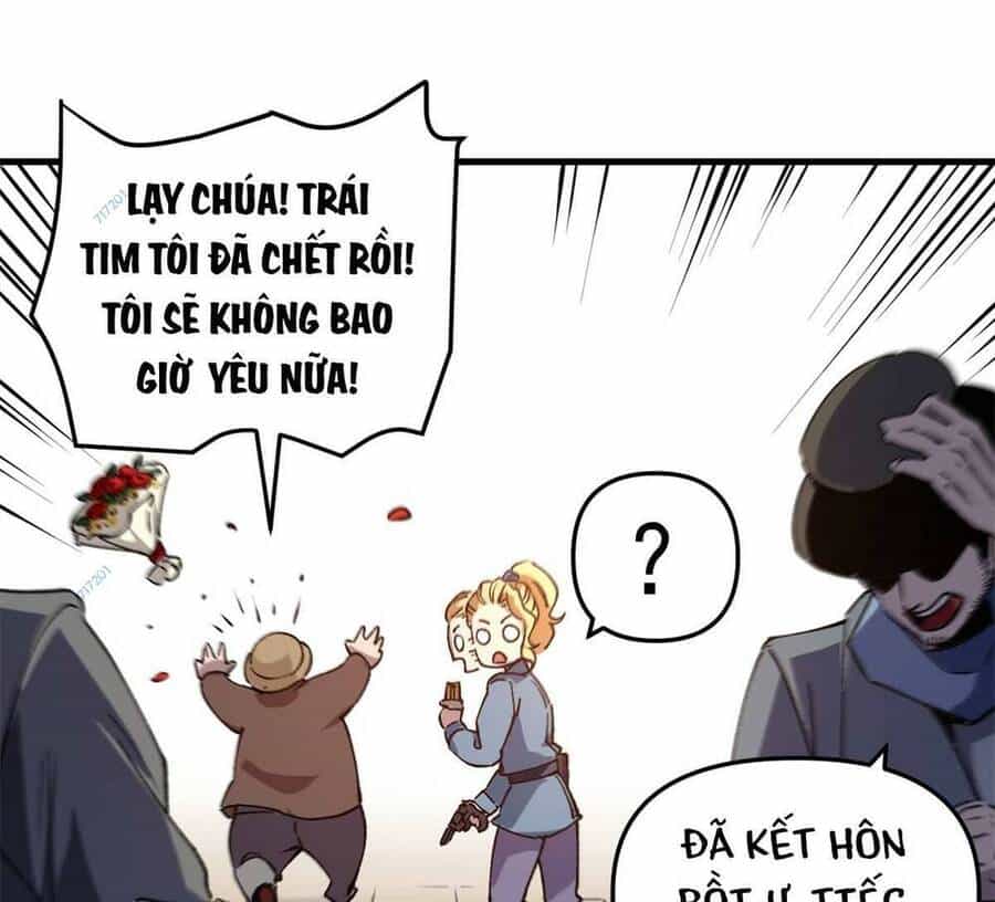 Trưởng Giám Ngục Trông Coi Các Ma Nữ - Chương 19 - ảnh 19