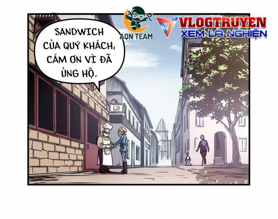 Trưởng Giám Ngục Trông Coi Các Ma Nữ - Chương 19 - ảnh 2