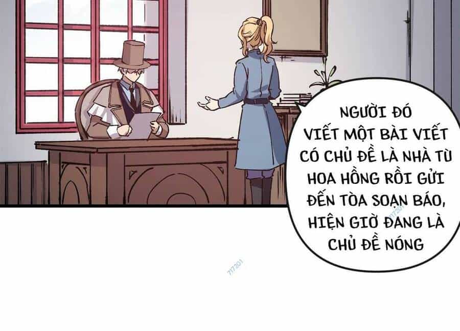 Trưởng Giám Ngục Trông Coi Các Ma Nữ - Chương 19 - ảnh 23