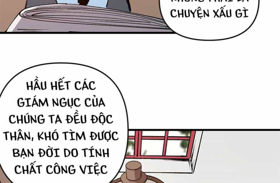Trưởng Giám Ngục Trông Coi Các Ma Nữ - Chương 19 - ảnh 28