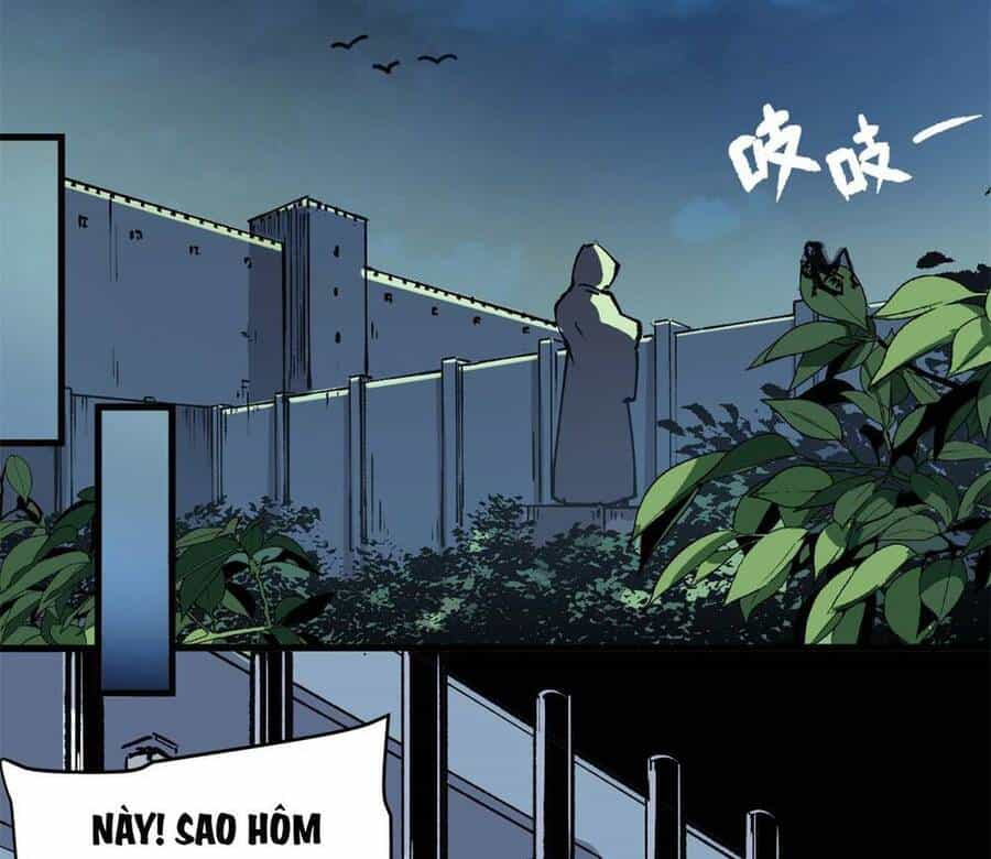 Trưởng Giám Ngục Trông Coi Các Ma Nữ - Chương 19 - ảnh 40