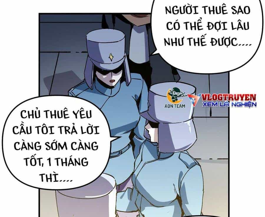 Trưởng Giám Ngục Trông Coi Các Ma Nữ - Chương 19 - ảnh 52