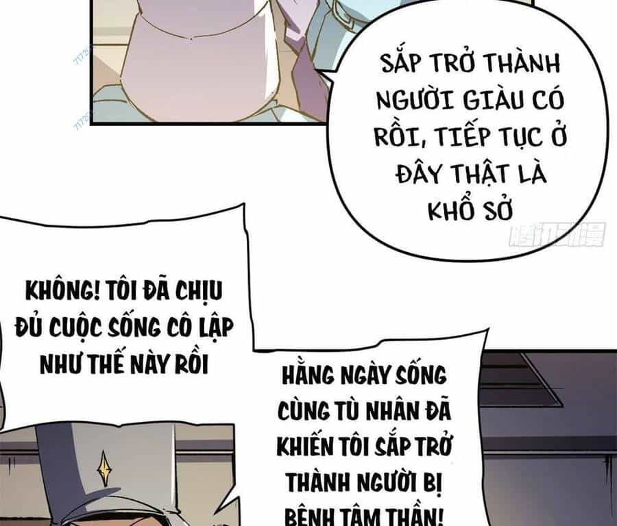 Trưởng Giám Ngục Trông Coi Các Ma Nữ - Chương 19 - ảnh 53