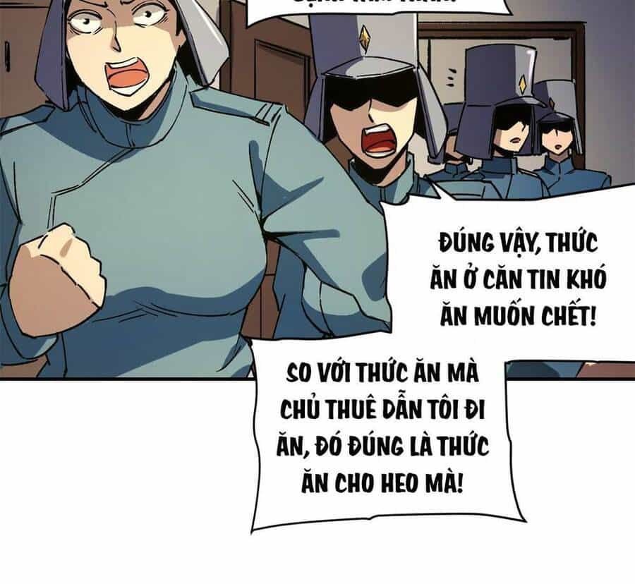 Trưởng Giám Ngục Trông Coi Các Ma Nữ - Chương 19 - ảnh 54