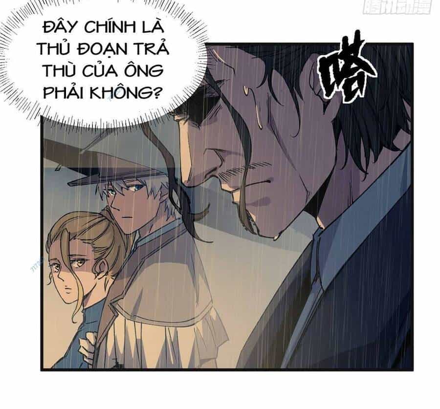 Trưởng Giám Ngục Trông Coi Các Ma Nữ - Chương 19 - ảnh 67