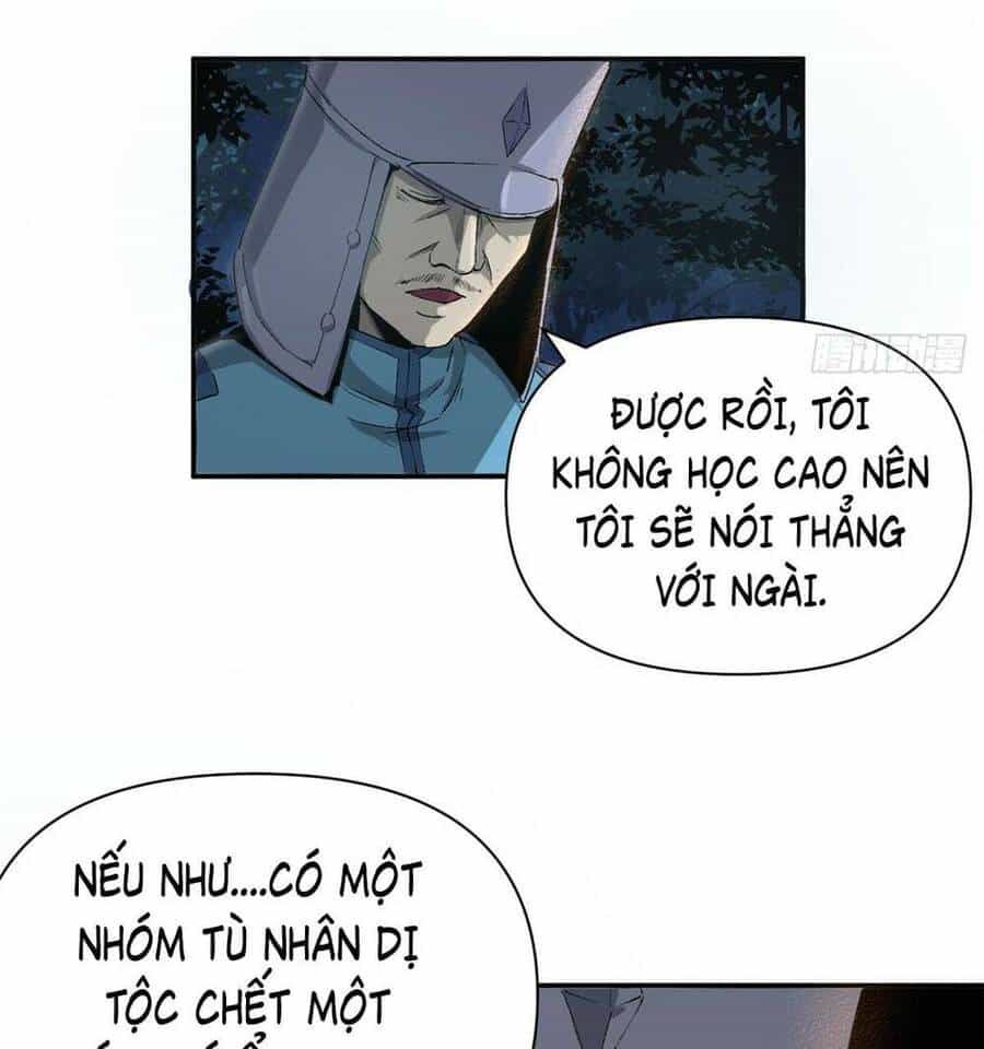 Trưởng Giám Ngục Trông Coi Các Ma Nữ - Chương 2 - ảnh 10