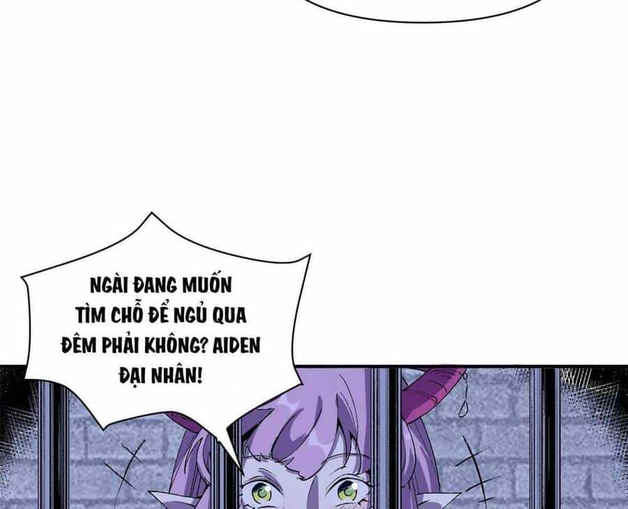 Trưởng Giám Ngục Trông Coi Các Ma Nữ - Chương 2 - ảnh 36