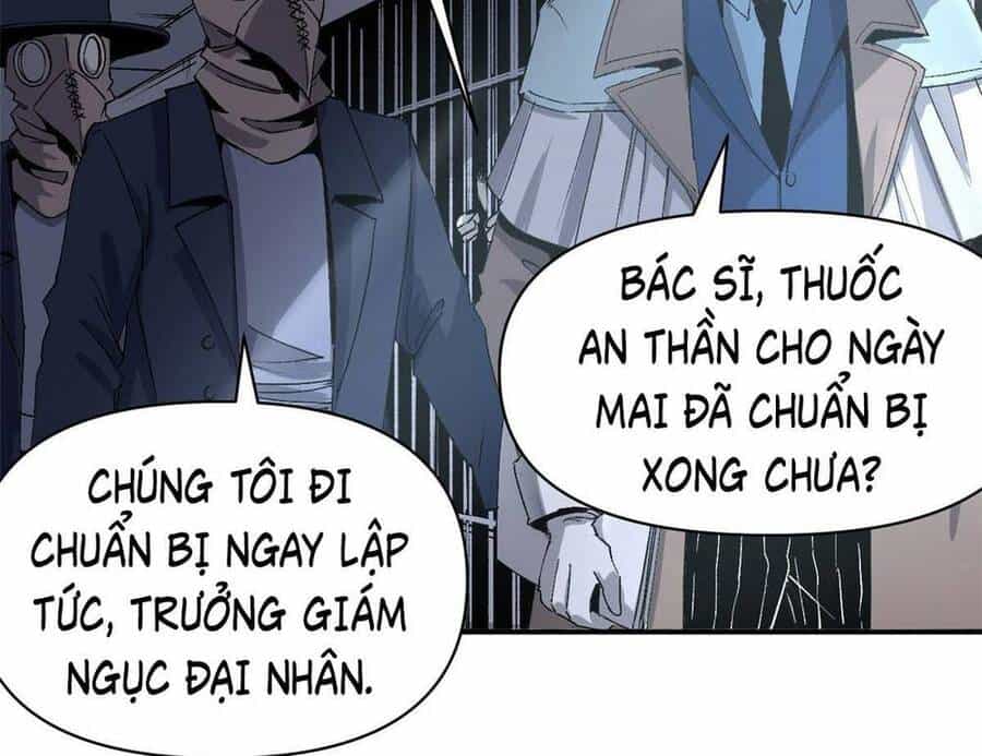 Trưởng Giám Ngục Trông Coi Các Ma Nữ - Chương 2 - ảnh 51