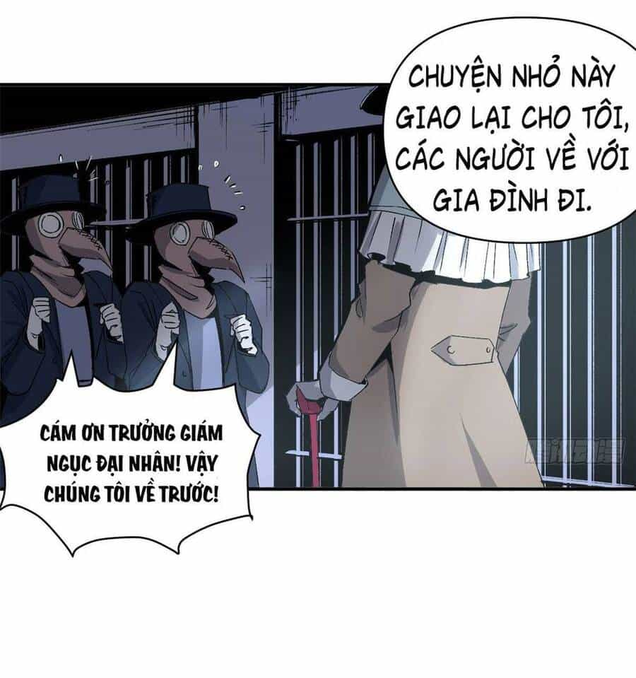 Trưởng Giám Ngục Trông Coi Các Ma Nữ - Chương 2 - ảnh 53