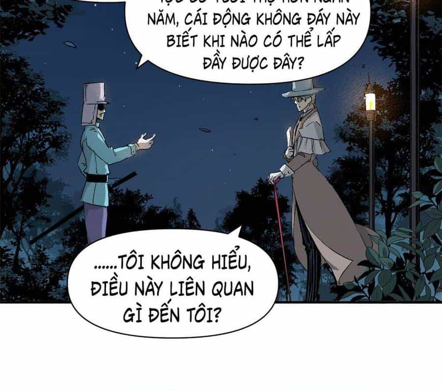 Trưởng Giám Ngục Trông Coi Các Ma Nữ - Chương 2 - ảnh 9