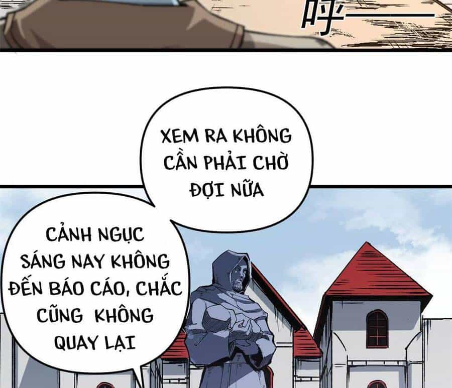 Trưởng Giám Ngục Trông Coi Các Ma Nữ - Chương 20 - ảnh 10