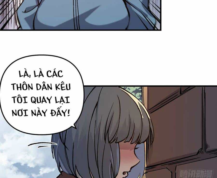 Trưởng Giám Ngục Trông Coi Các Ma Nữ - Chương 20 - ảnh 18