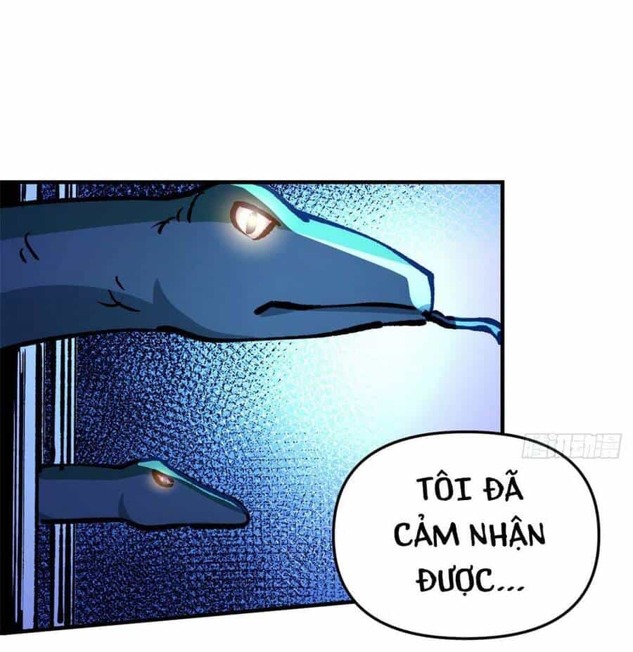 Trưởng Giám Ngục Trông Coi Các Ma Nữ - Chương 20 - ảnh 24