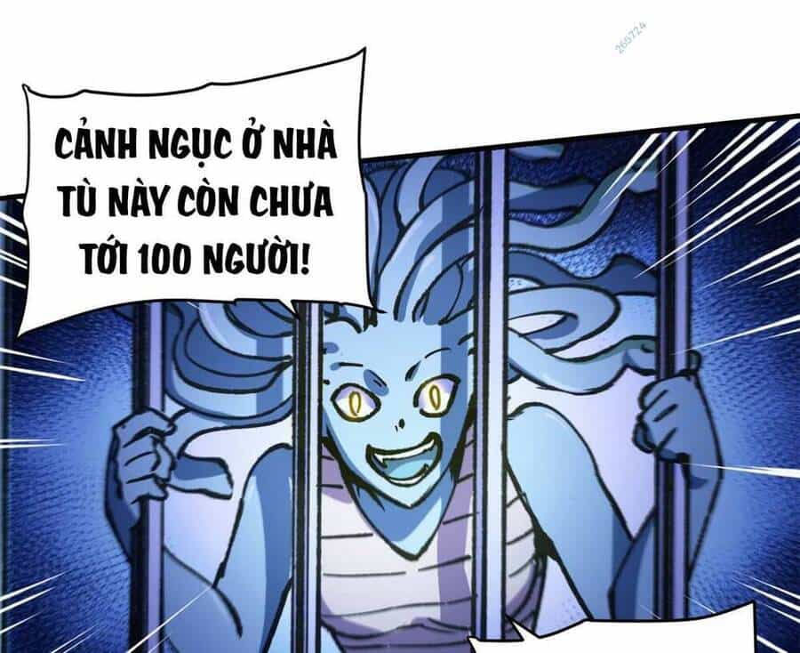 Trưởng Giám Ngục Trông Coi Các Ma Nữ - Chương 20 - ảnh 25