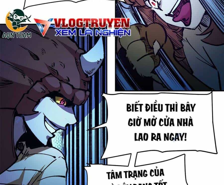 Trưởng Giám Ngục Trông Coi Các Ma Nữ - Chương 20 - ảnh 27