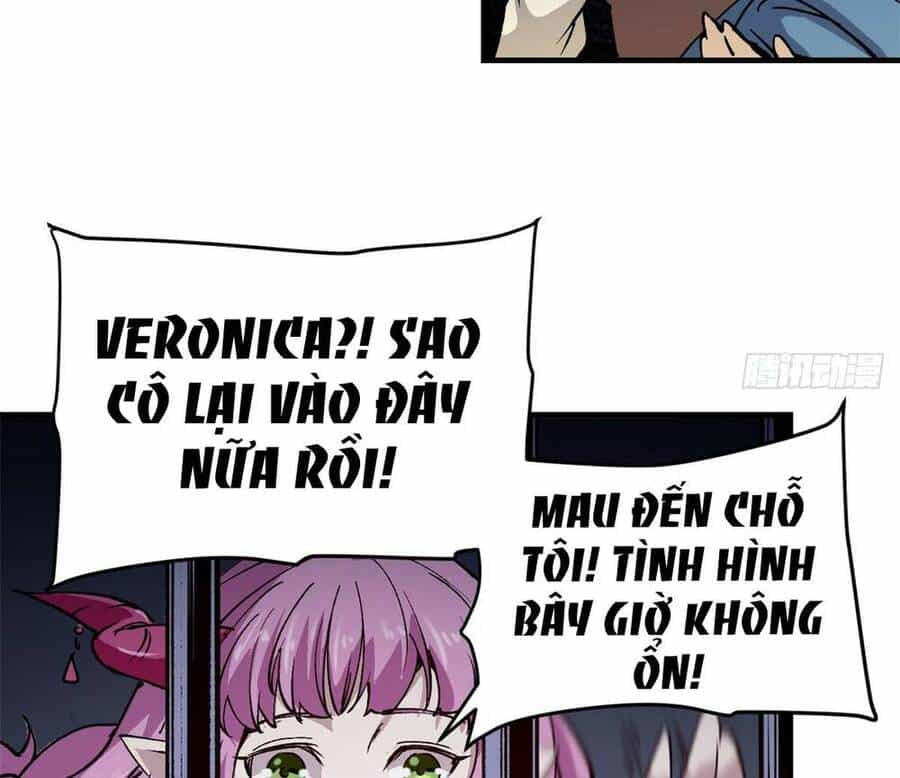 Trưởng Giám Ngục Trông Coi Các Ma Nữ - Chương 20 - ảnh 38