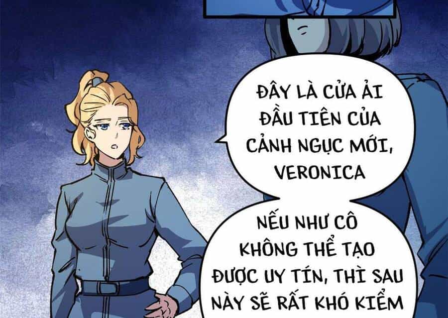 Trưởng Giám Ngục Trông Coi Các Ma Nữ - Chương 20 - ảnh 46