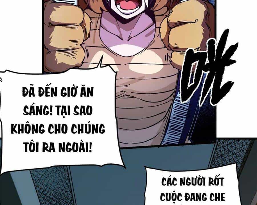 Trưởng Giám Ngục Trông Coi Các Ma Nữ - Chương 20 - ảnh 6