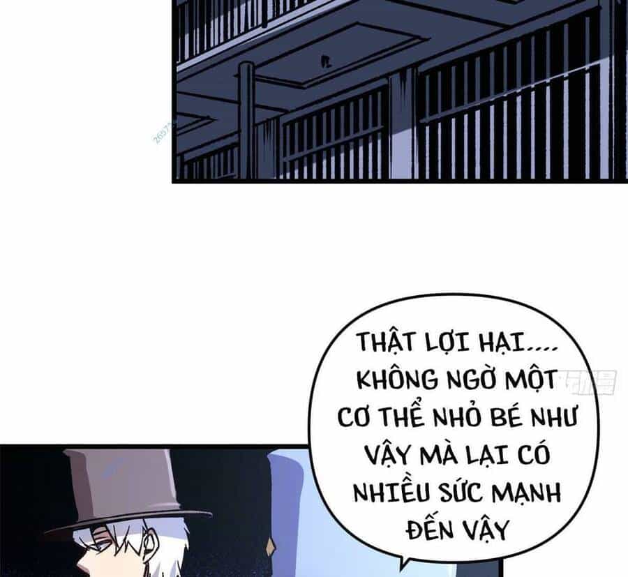 Trưởng Giám Ngục Trông Coi Các Ma Nữ - Chương 20 - ảnh 61