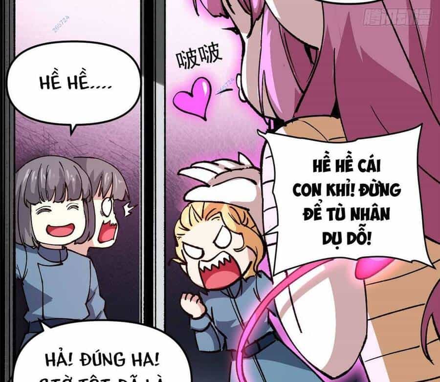 Trưởng Giám Ngục Trông Coi Các Ma Nữ - Chương 20 - ảnh 69