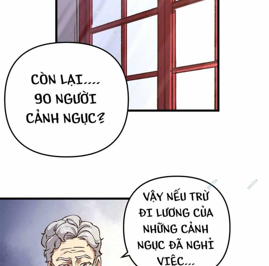 Trưởng Giám Ngục Trông Coi Các Ma Nữ - Chương 20 - ảnh 75