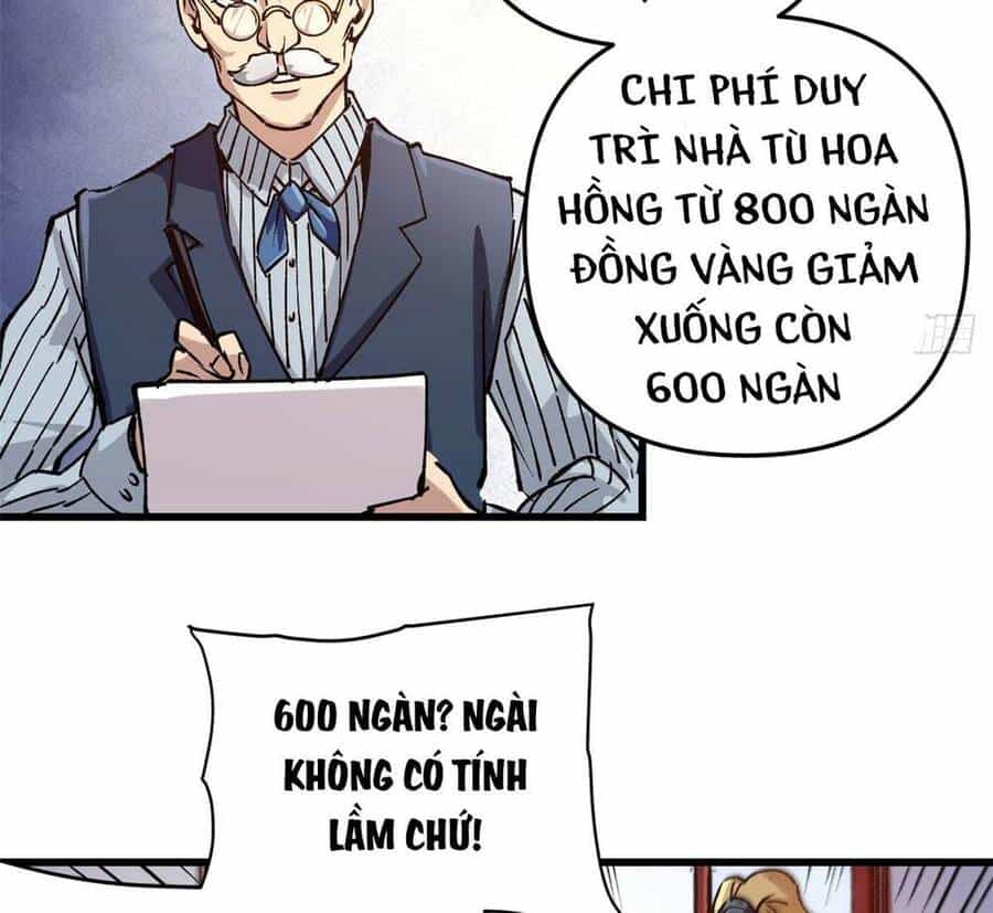 Trưởng Giám Ngục Trông Coi Các Ma Nữ - Chương 20 - ảnh 76