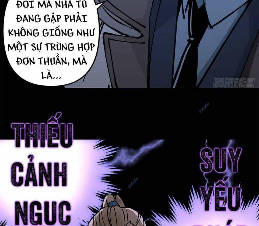 Trưởng Giám Ngục Trông Coi Các Ma Nữ - Chương 21 - ảnh 33