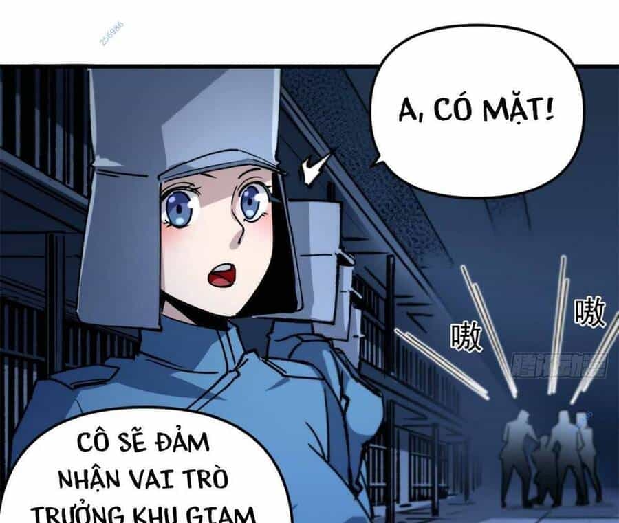Trưởng Giám Ngục Trông Coi Các Ma Nữ - Chương 21 - ảnh 51