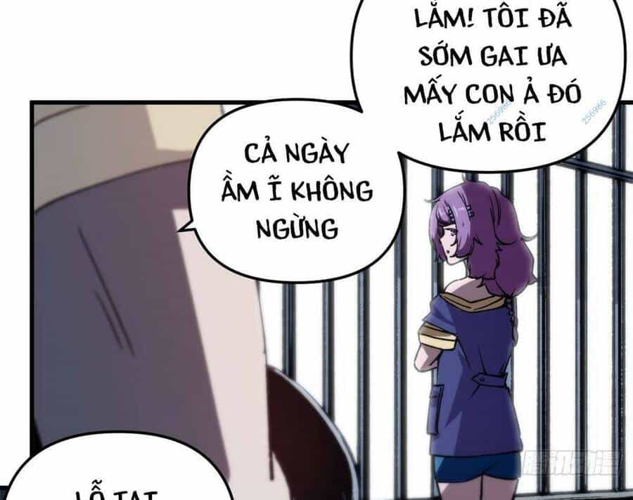 Trưởng Giám Ngục Trông Coi Các Ma Nữ - Chương 21 - ảnh 55