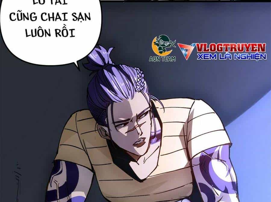 Trưởng Giám Ngục Trông Coi Các Ma Nữ - Chương 21 - ảnh 56