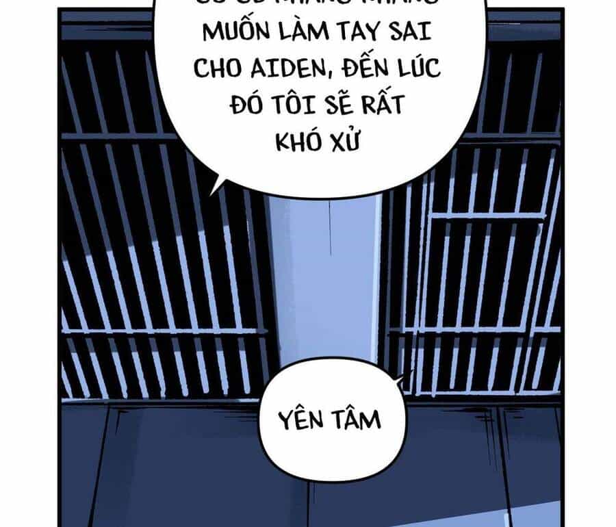 Trưởng Giám Ngục Trông Coi Các Ma Nữ - Chương 21 - ảnh 62