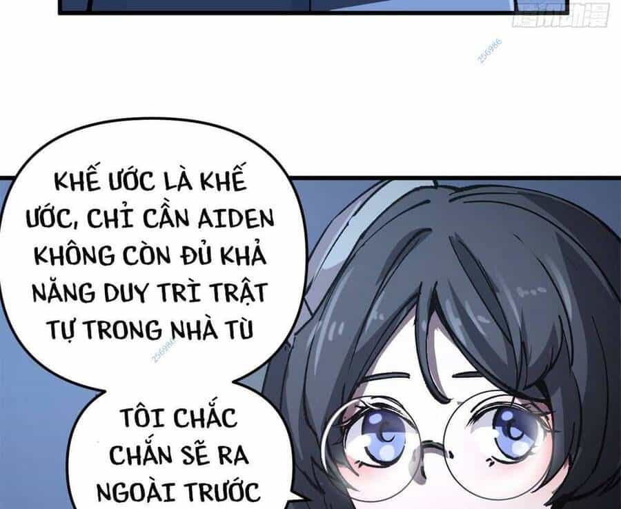 Trưởng Giám Ngục Trông Coi Các Ma Nữ - Chương 21 - ảnh 63