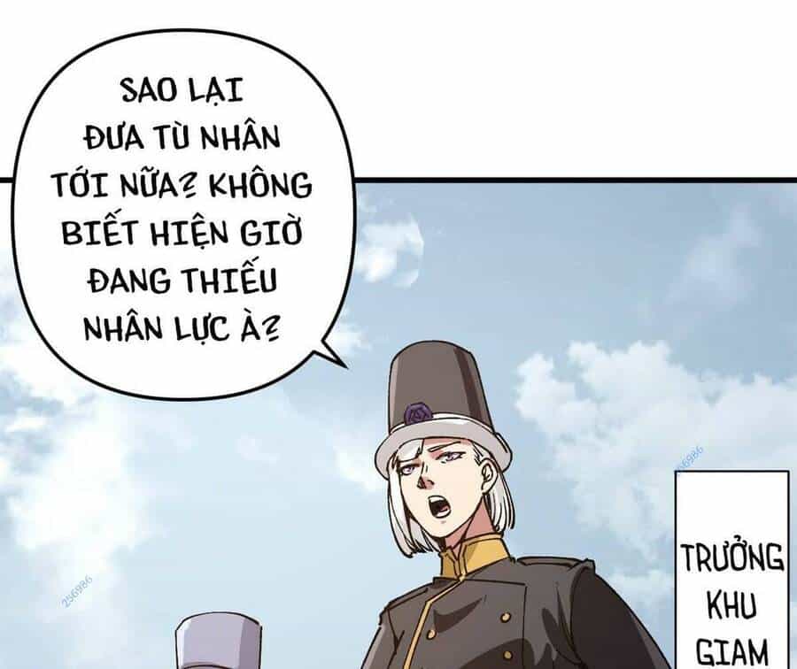 Trưởng Giám Ngục Trông Coi Các Ma Nữ - Chương 22 - ảnh 21