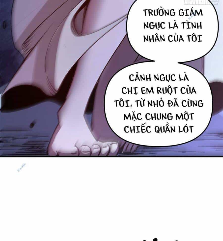 Trưởng Giám Ngục Trông Coi Các Ma Nữ - Chương 22 - ảnh 33