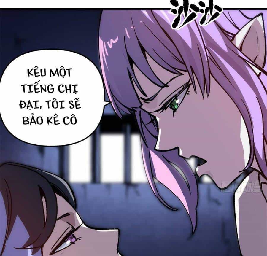 Trưởng Giám Ngục Trông Coi Các Ma Nữ - Chương 22 - ảnh 34