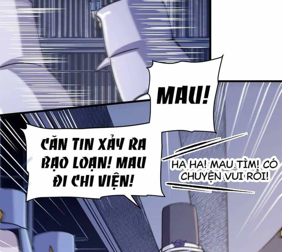 Trưởng Giám Ngục Trông Coi Các Ma Nữ - Chương 22 - ảnh 59