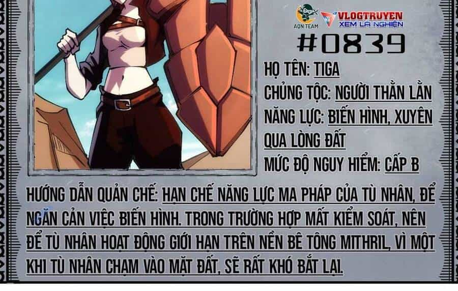 Trưởng Giám Ngục Trông Coi Các Ma Nữ - Chương 22 - ảnh 71