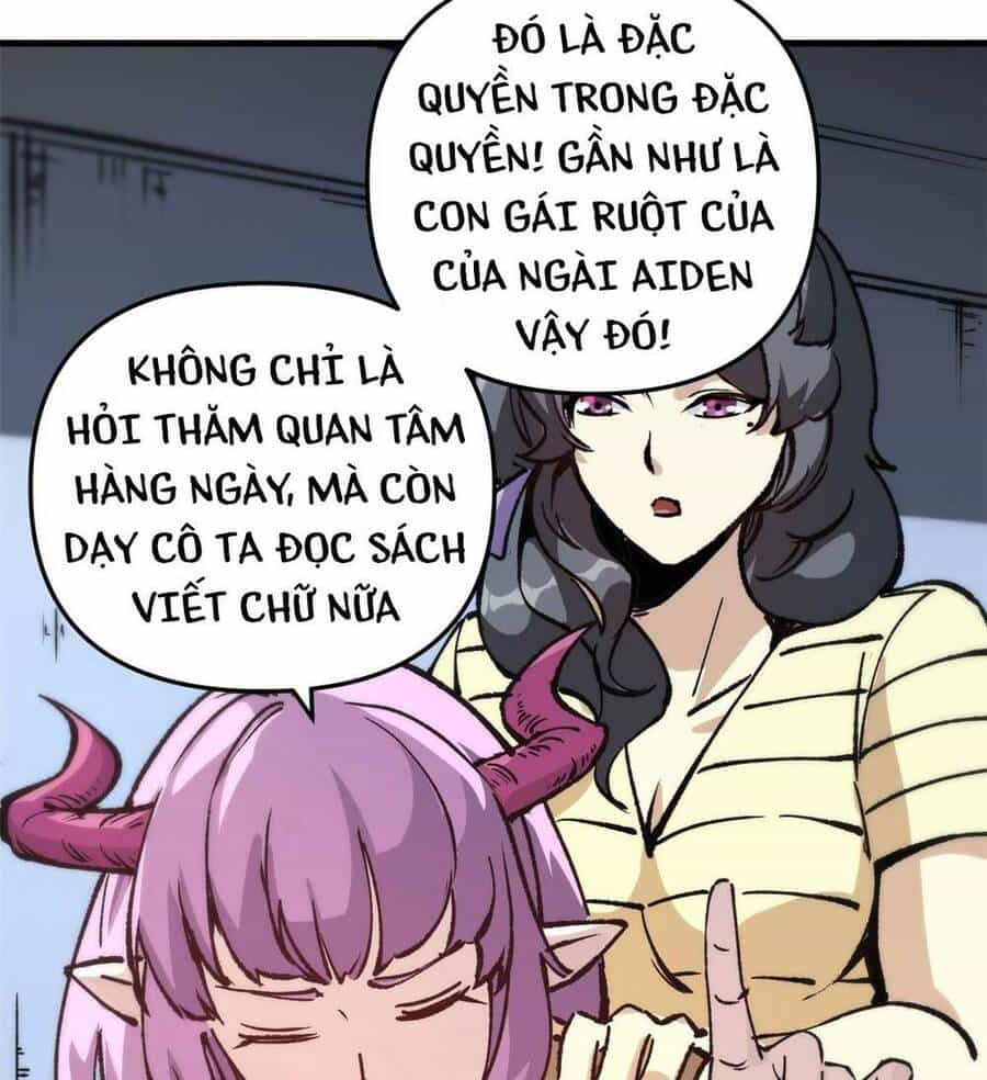 Trưởng Giám Ngục Trông Coi Các Ma Nữ - Chương 23 - ảnh 40