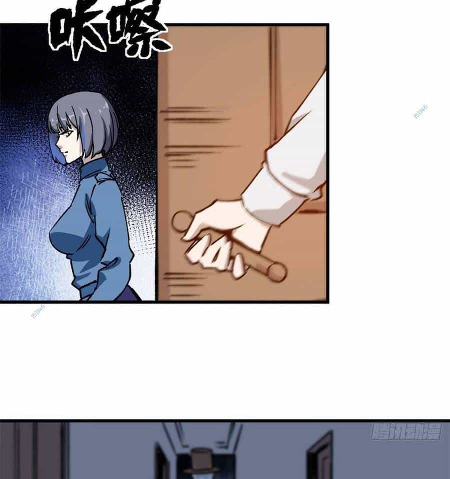 Trưởng Giám Ngục Trông Coi Các Ma Nữ - Chương 23 - ảnh 71