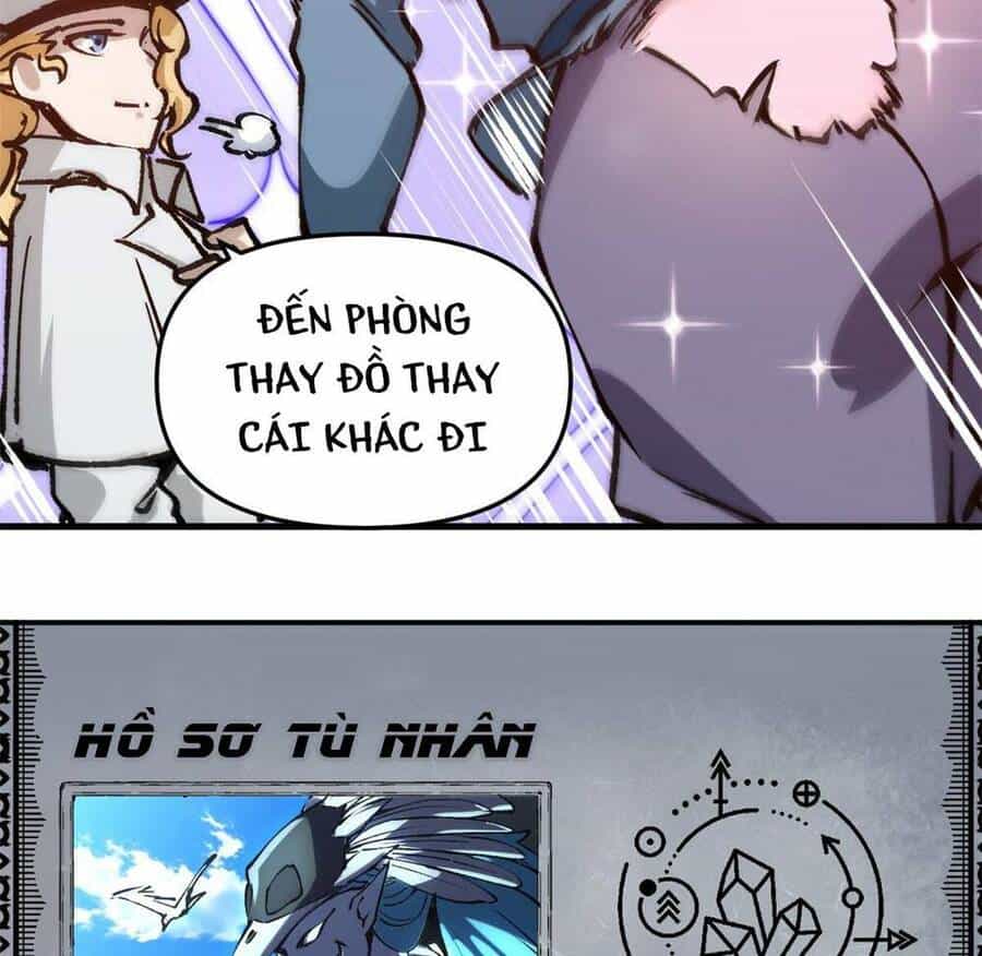 Trưởng Giám Ngục Trông Coi Các Ma Nữ - Chương 23 - ảnh 76