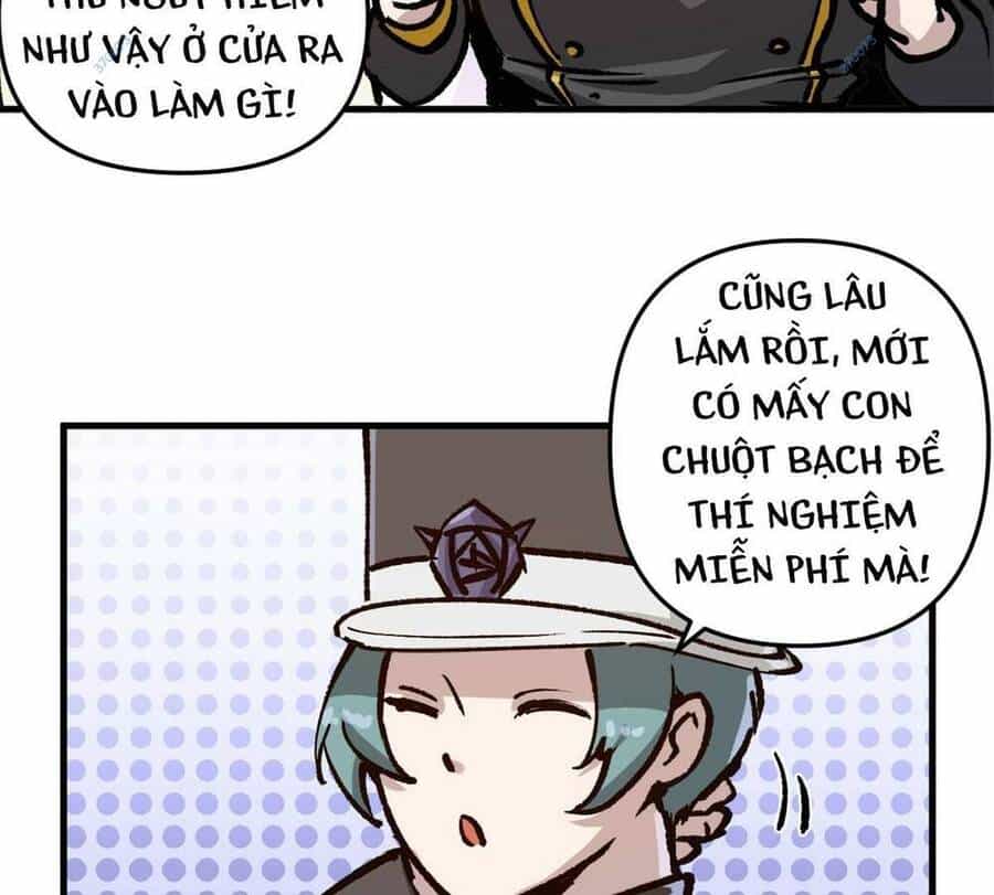Trưởng Giám Ngục Trông Coi Các Ma Nữ - Chương 24 - ảnh 37