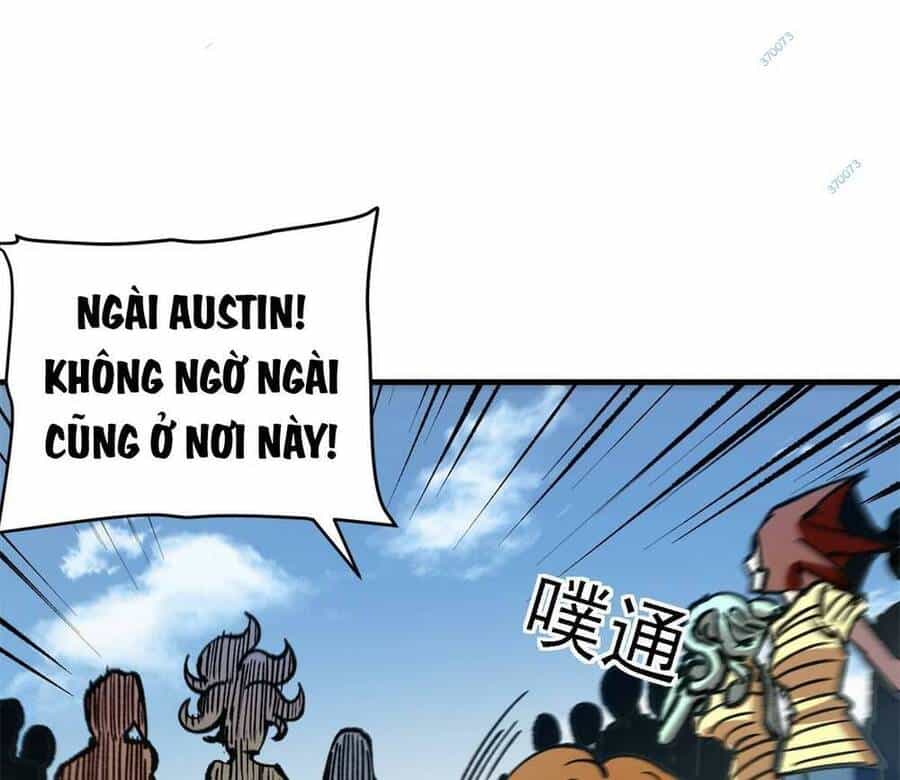 Trưởng Giám Ngục Trông Coi Các Ma Nữ - Chương 24 - ảnh 65