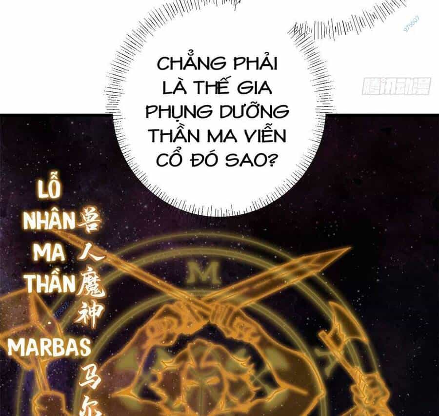 Trưởng Giám Ngục Trông Coi Các Ma Nữ - Chương 25 - ảnh 11