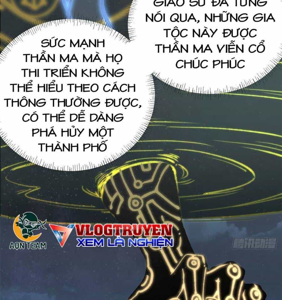Trưởng Giám Ngục Trông Coi Các Ma Nữ - Chương 25 - ảnh 14