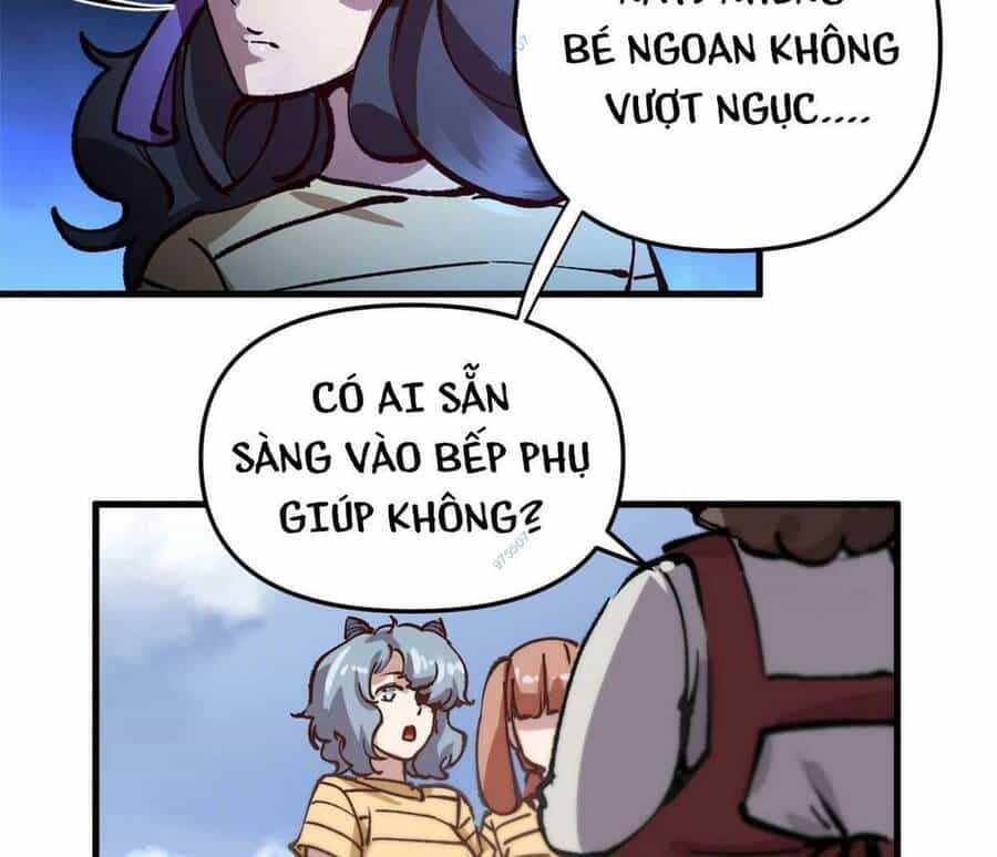 Trưởng Giám Ngục Trông Coi Các Ma Nữ - Chương 25 - ảnh 17