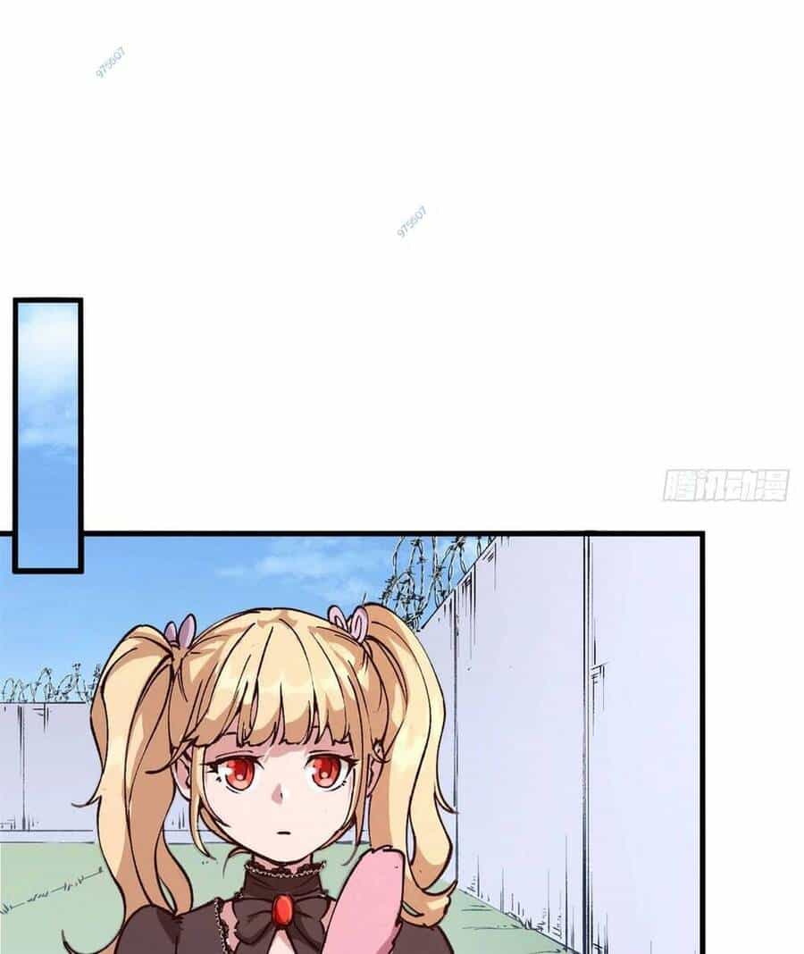 Trưởng Giám Ngục Trông Coi Các Ma Nữ - Chương 25 - ảnh 37