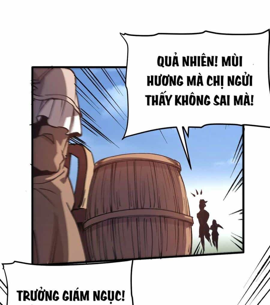 Trưởng Giám Ngục Trông Coi Các Ma Nữ - Chương 25 - ảnh 40