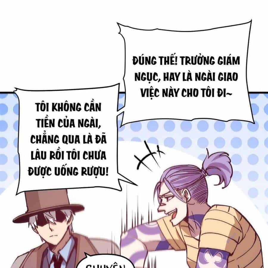 Trưởng Giám Ngục Trông Coi Các Ma Nữ - Chương 25 - ảnh 47